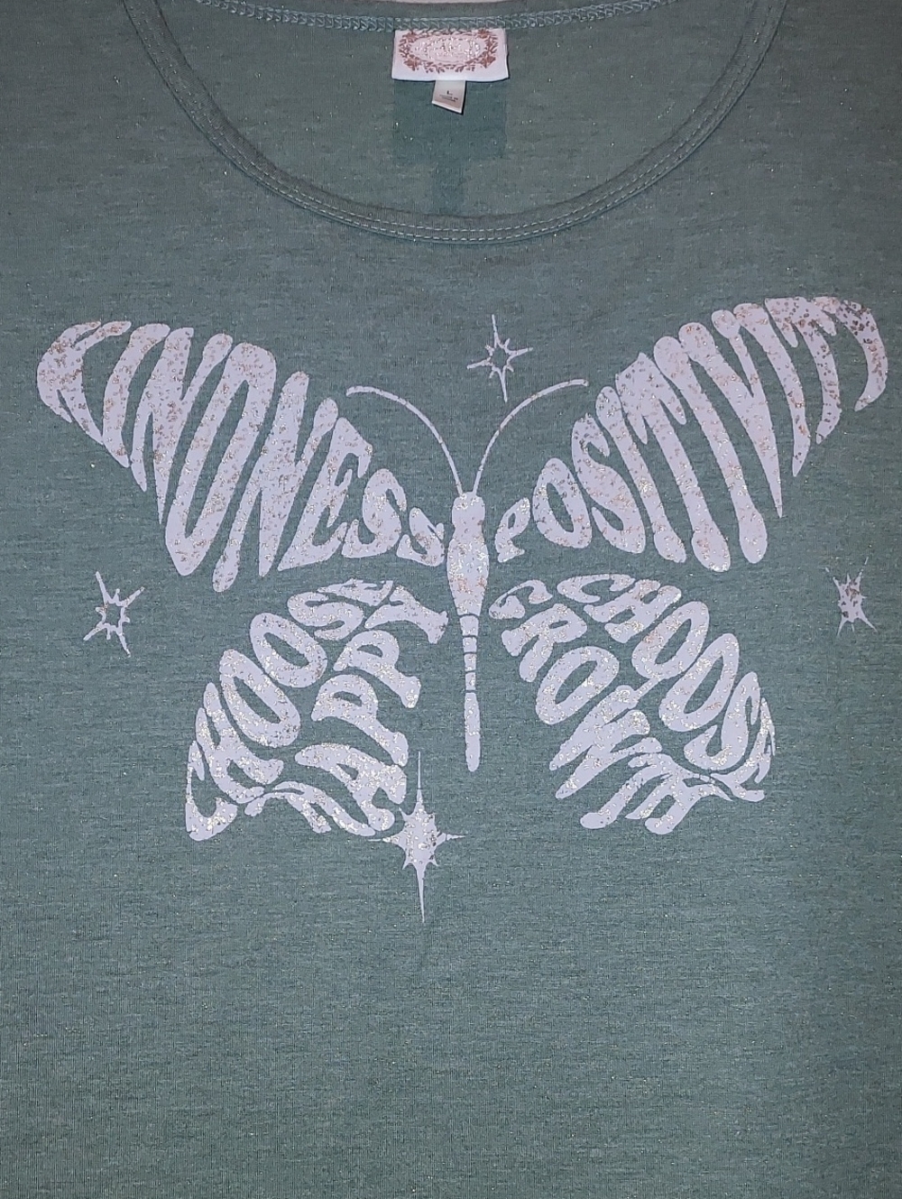 Tru Self Tee Shirt